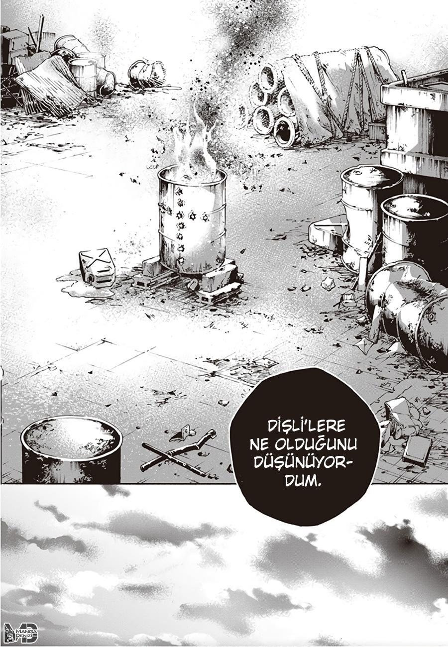 Smokin Parade mangasının 19 bölümünün 54. sayfasını okuyorsunuz.