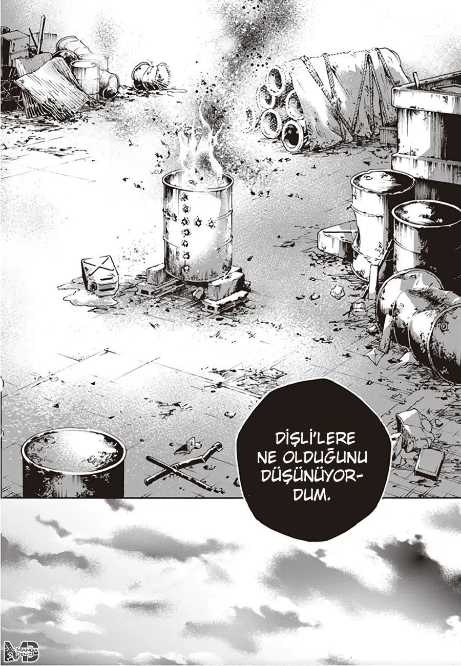 Smokin Parade - Sayfa 54