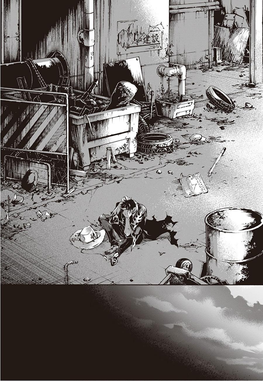 Smokin Parade mangasının 19 bölümünün 55. sayfasını okuyorsunuz.