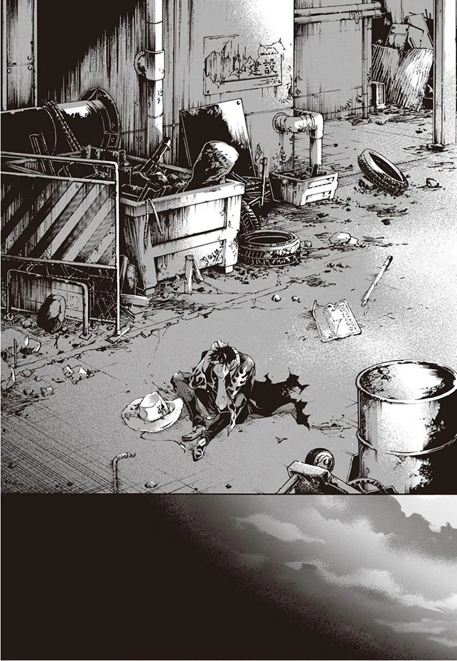 Smokin Parade - Bölüm 19 - Sayfa 55