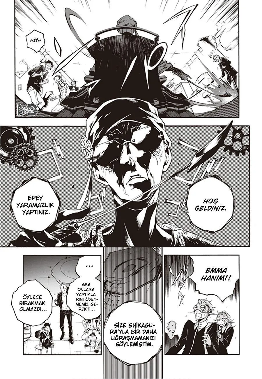 Smokin Parade - Sayfa 4