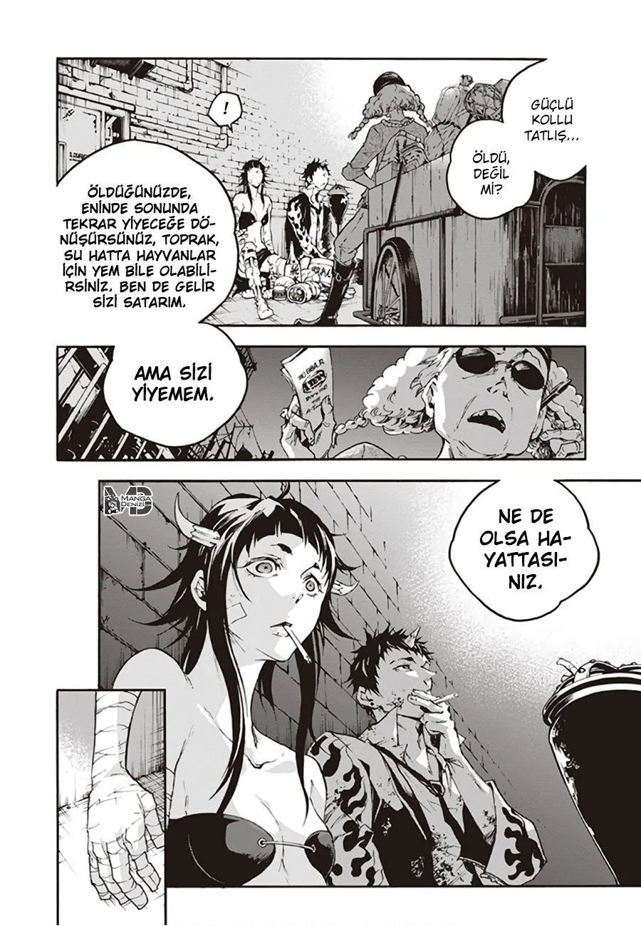 Smokin Parade - Sayfa 9