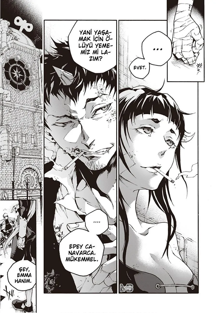 Smokin Parade - Sayfa 10