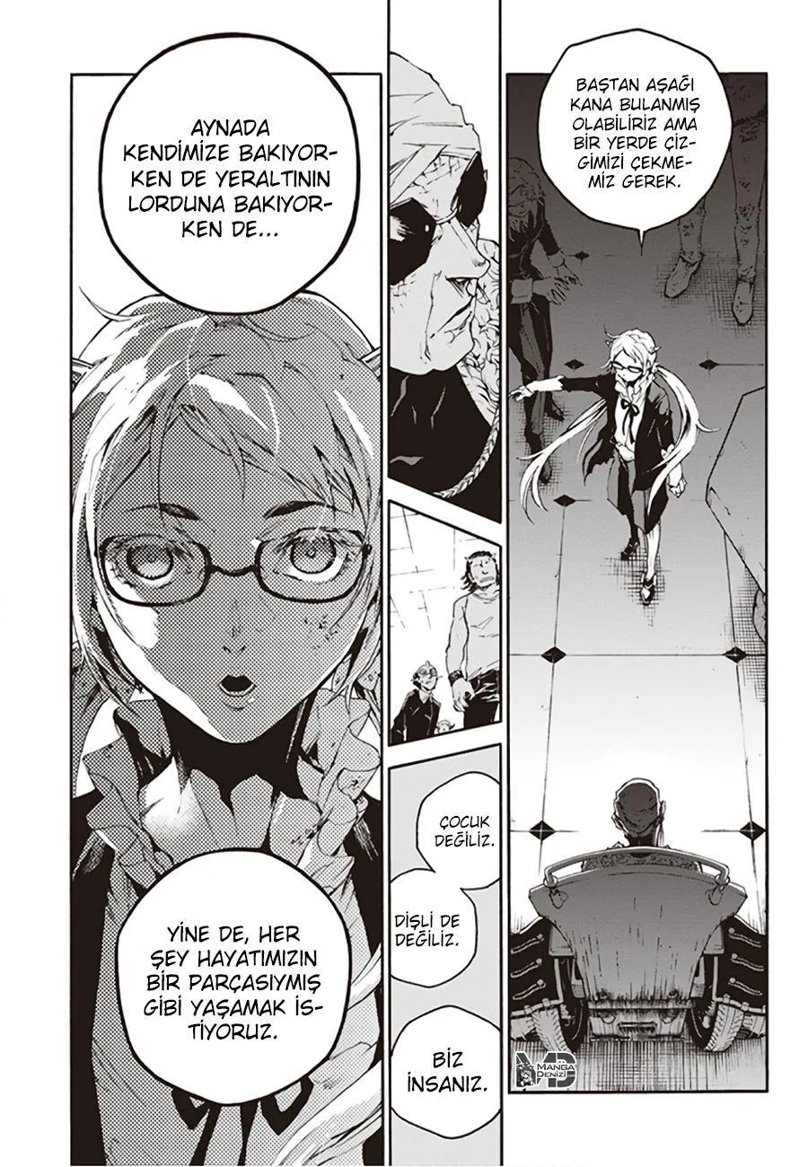 Smokin Parade - Sayfa 11