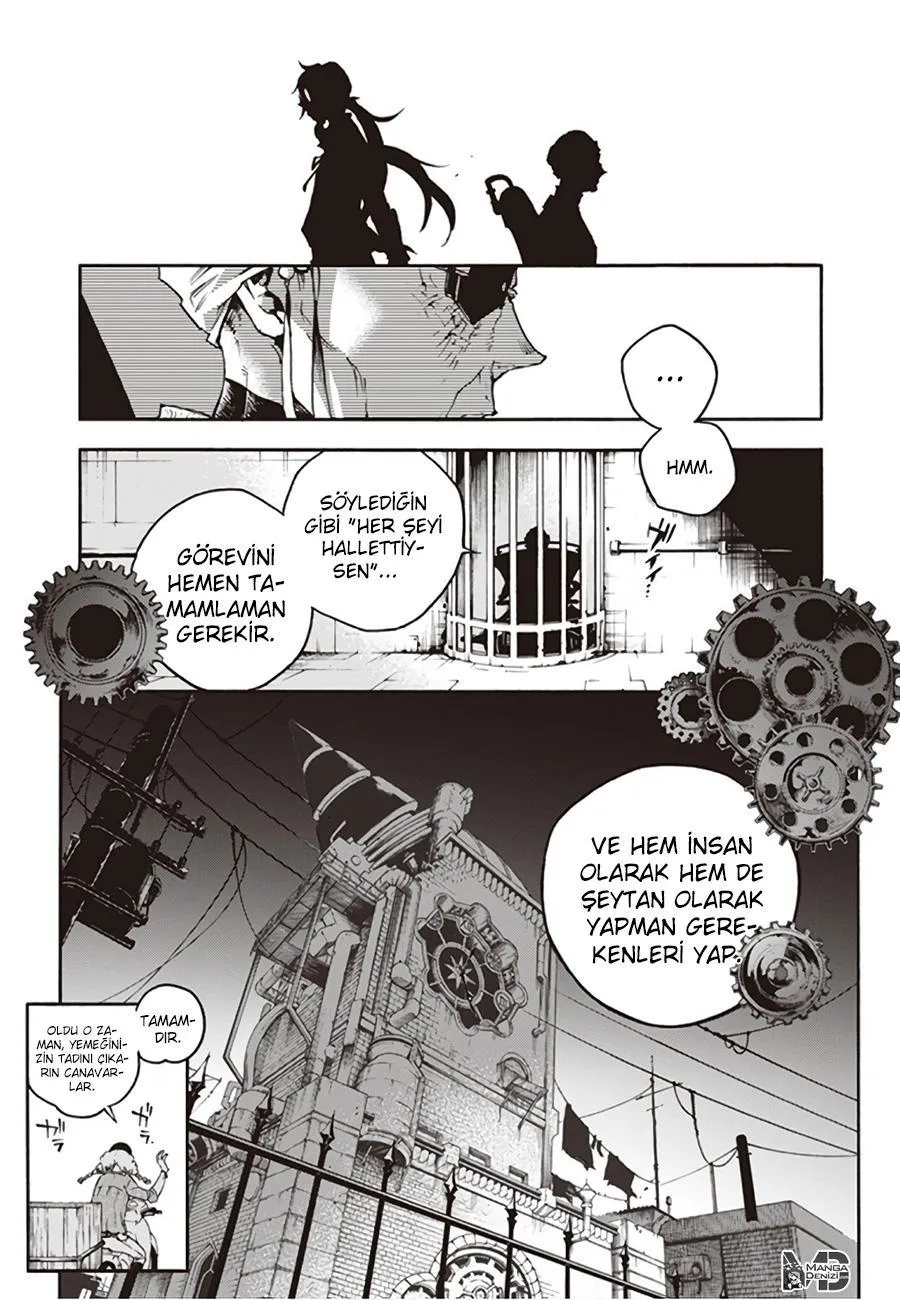 Smokin Parade - Sayfa 12