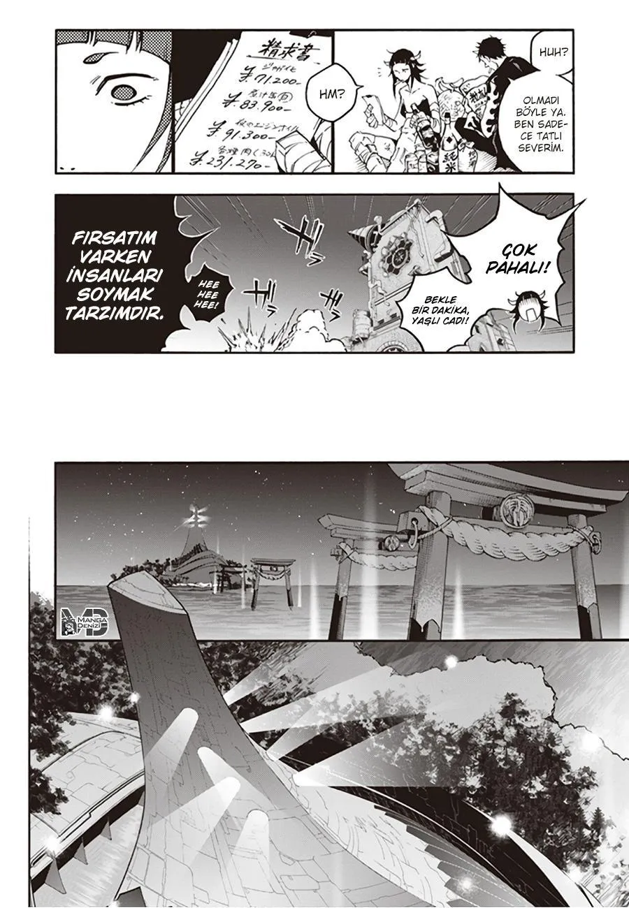 Smokin Parade - Sayfa 13