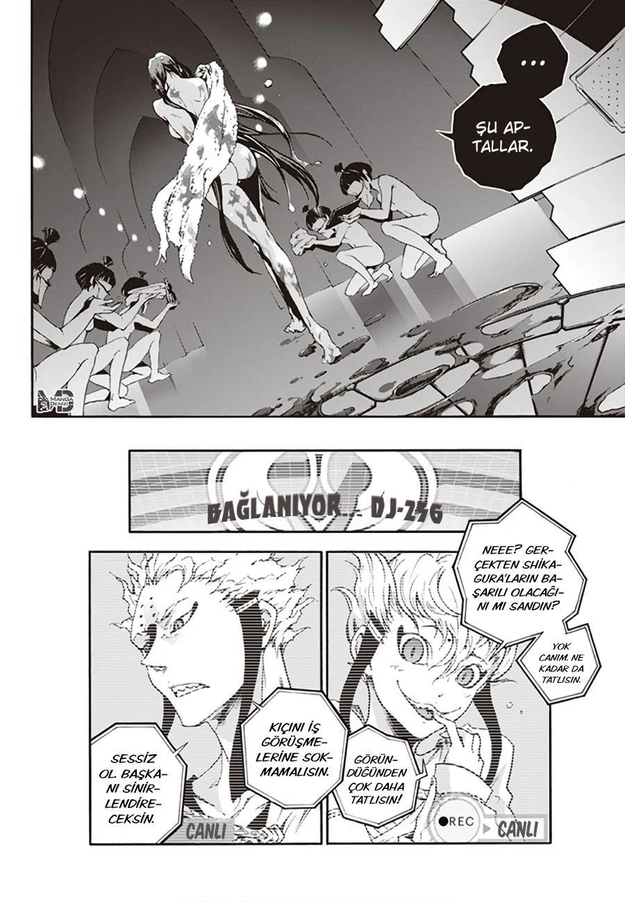 Smokin Parade - Sayfa 15