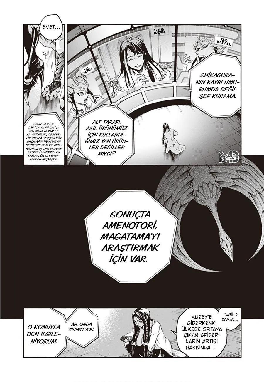 Smokin Parade - Sayfa 16