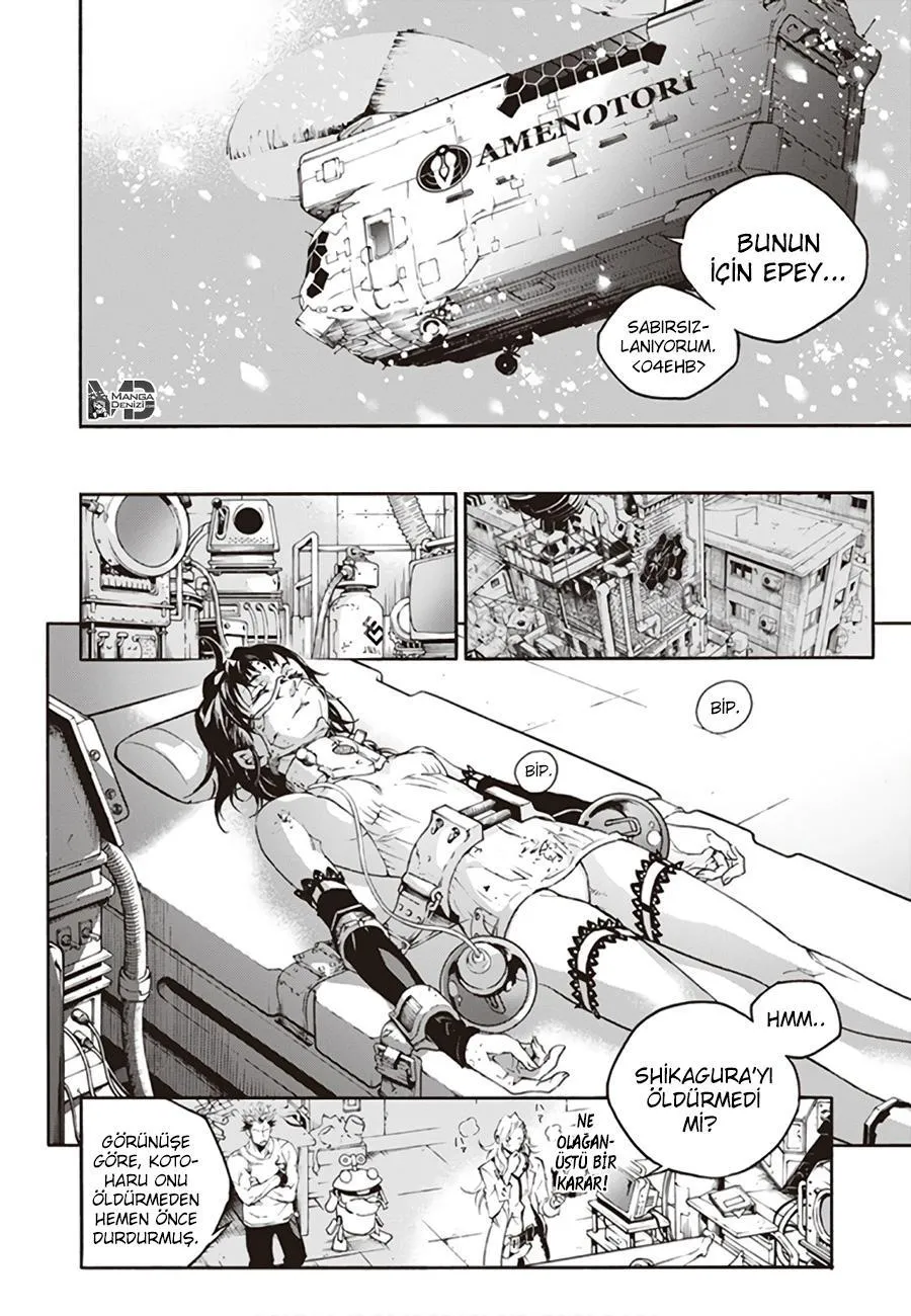 Smokin Parade - Sayfa 17