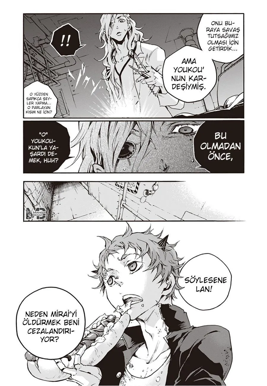 Smokin Parade - Sayfa 18