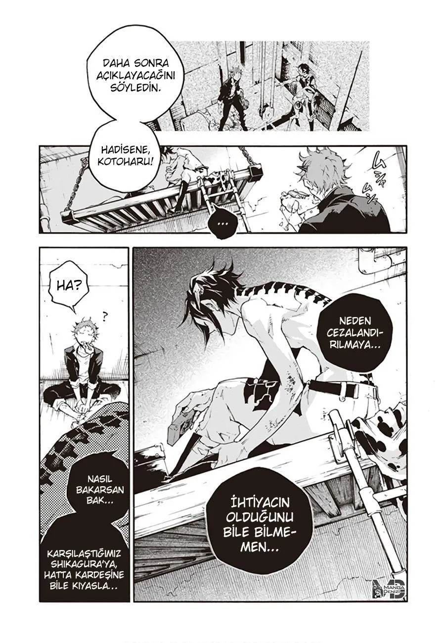 Smokin Parade - Sayfa 19