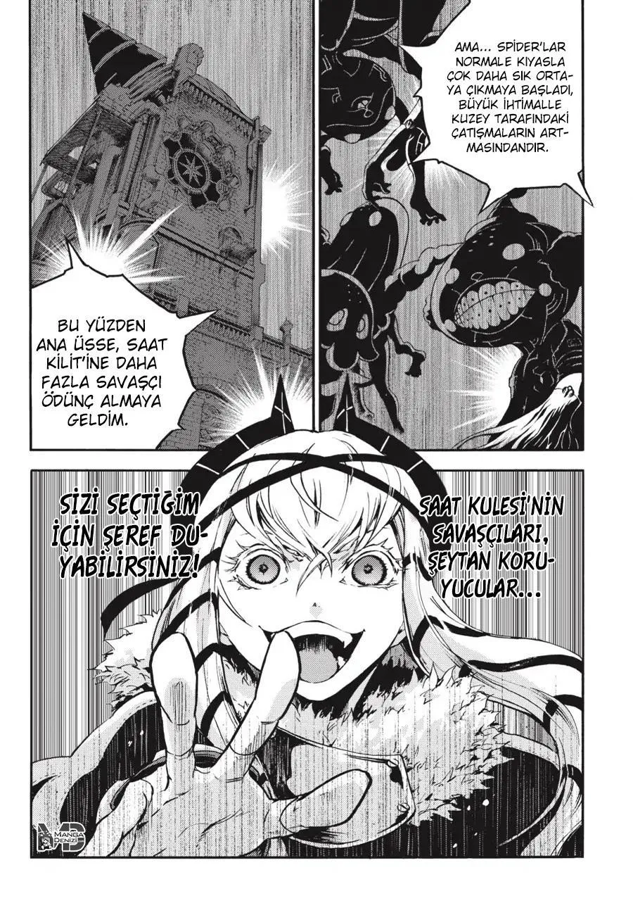 Smokin Parade - Sayfa 4