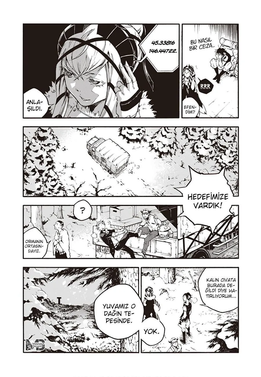 Smokin Parade - Sayfa 7