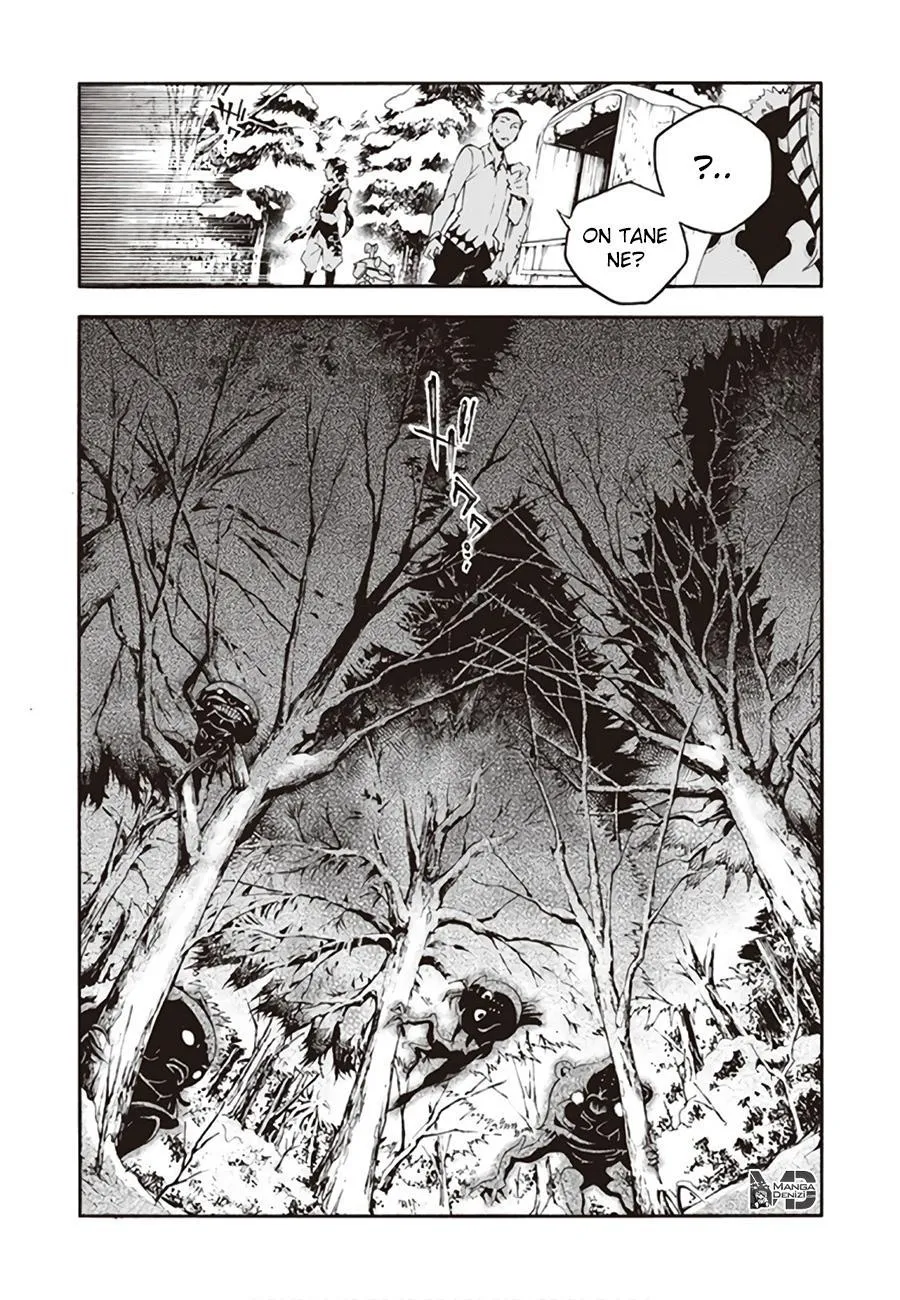 Smokin Parade - Sayfa 10