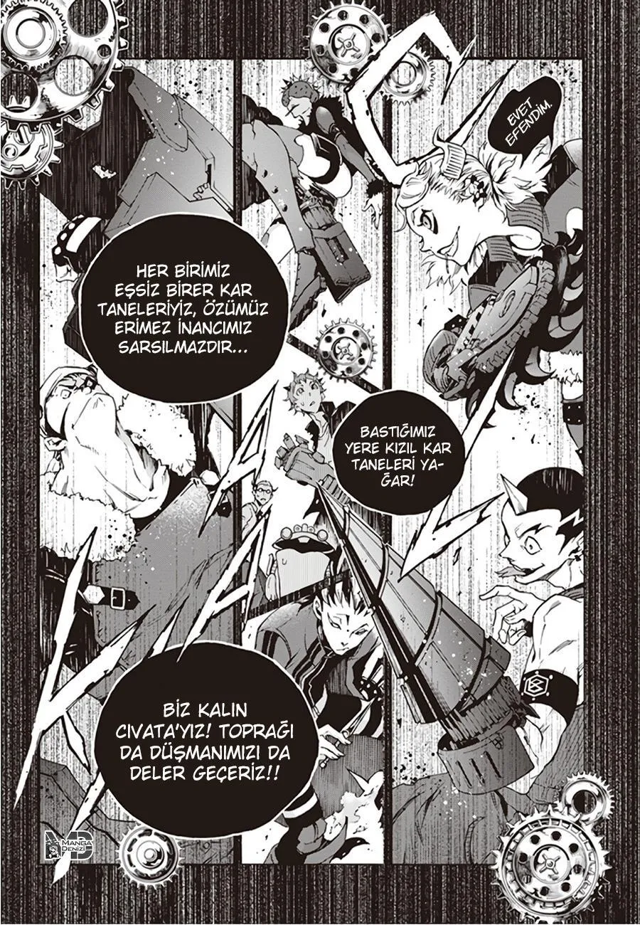 Smokin Parade - Sayfa 12