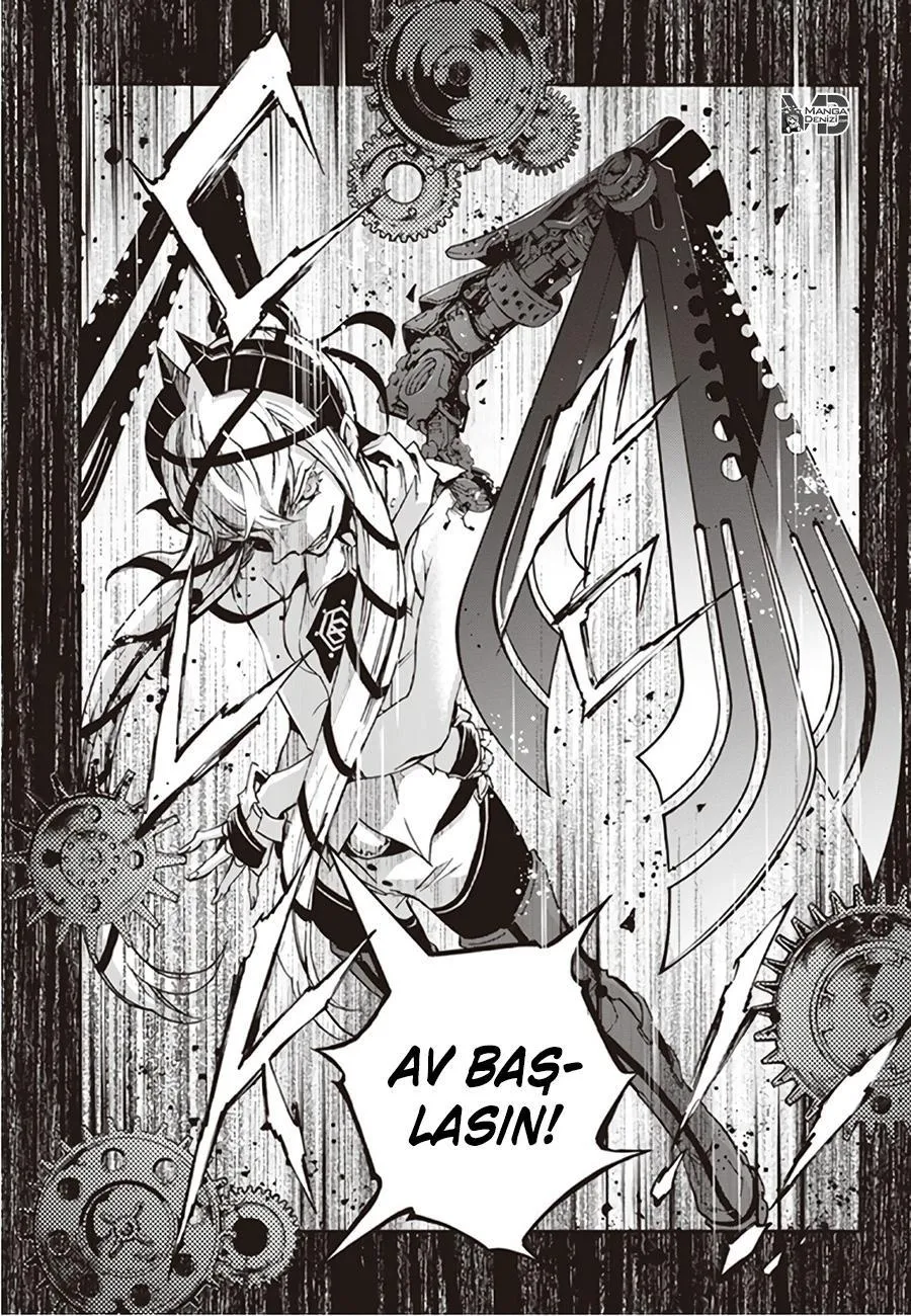 Smokin Parade - Sayfa 13