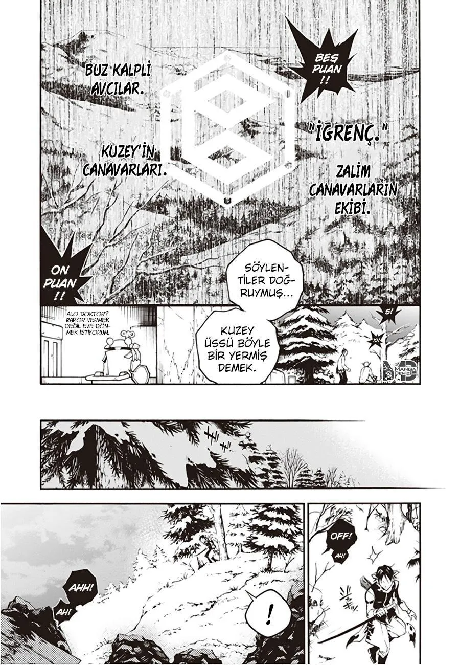 Smokin Parade - Sayfa 16