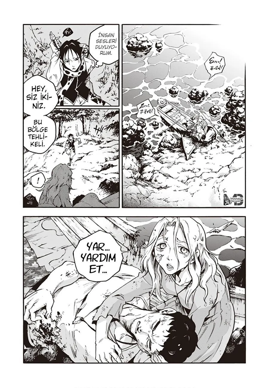 Smokin Parade - Sayfa 17