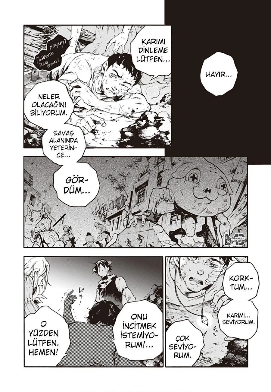 Smokin Parade - Sayfa 19