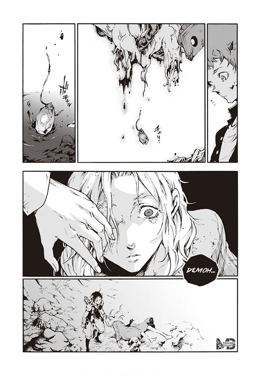 Smokin Parade - Sayfa 24