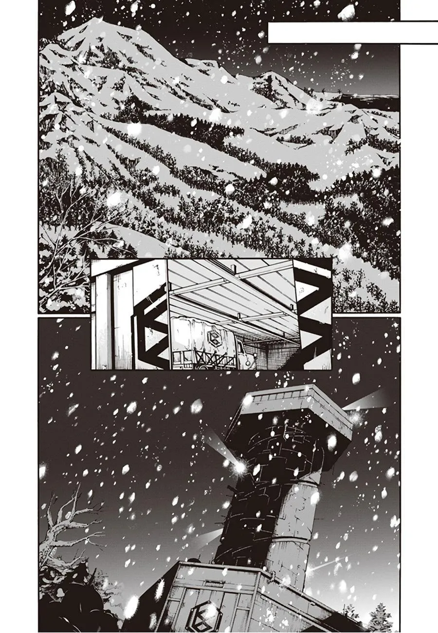 Smokin Parade - Sayfa 25