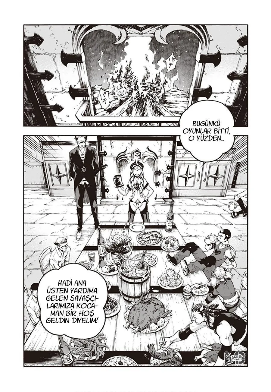 Smokin Parade - Sayfa 26