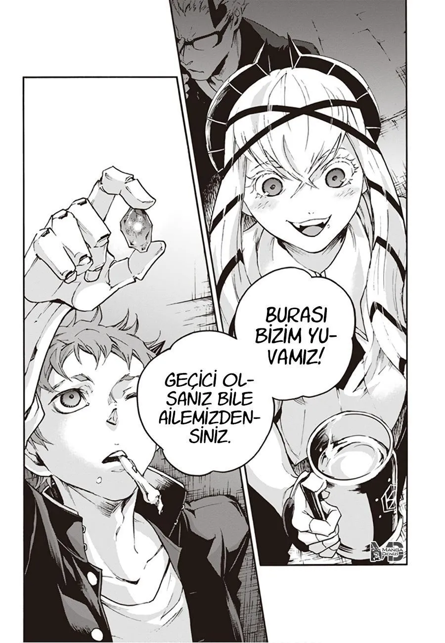 Smokin Parade - Sayfa 29