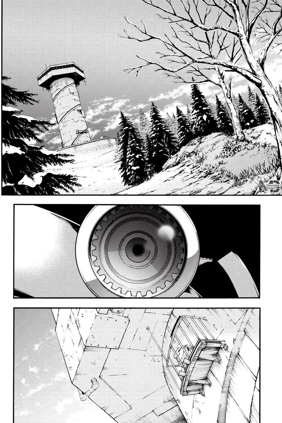 Smokin Parade - Sayfa 3