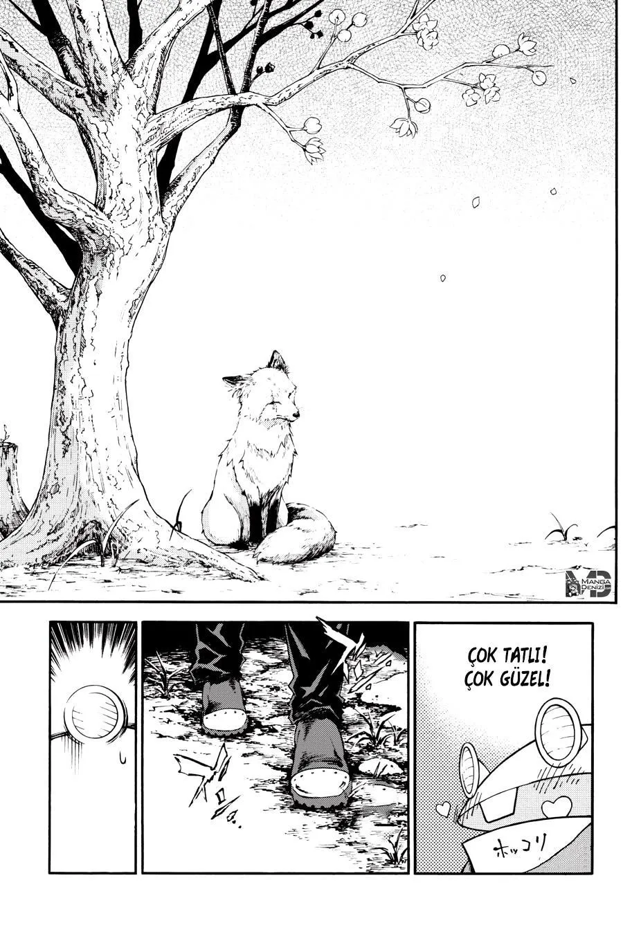 Smokin Parade - Sayfa 16