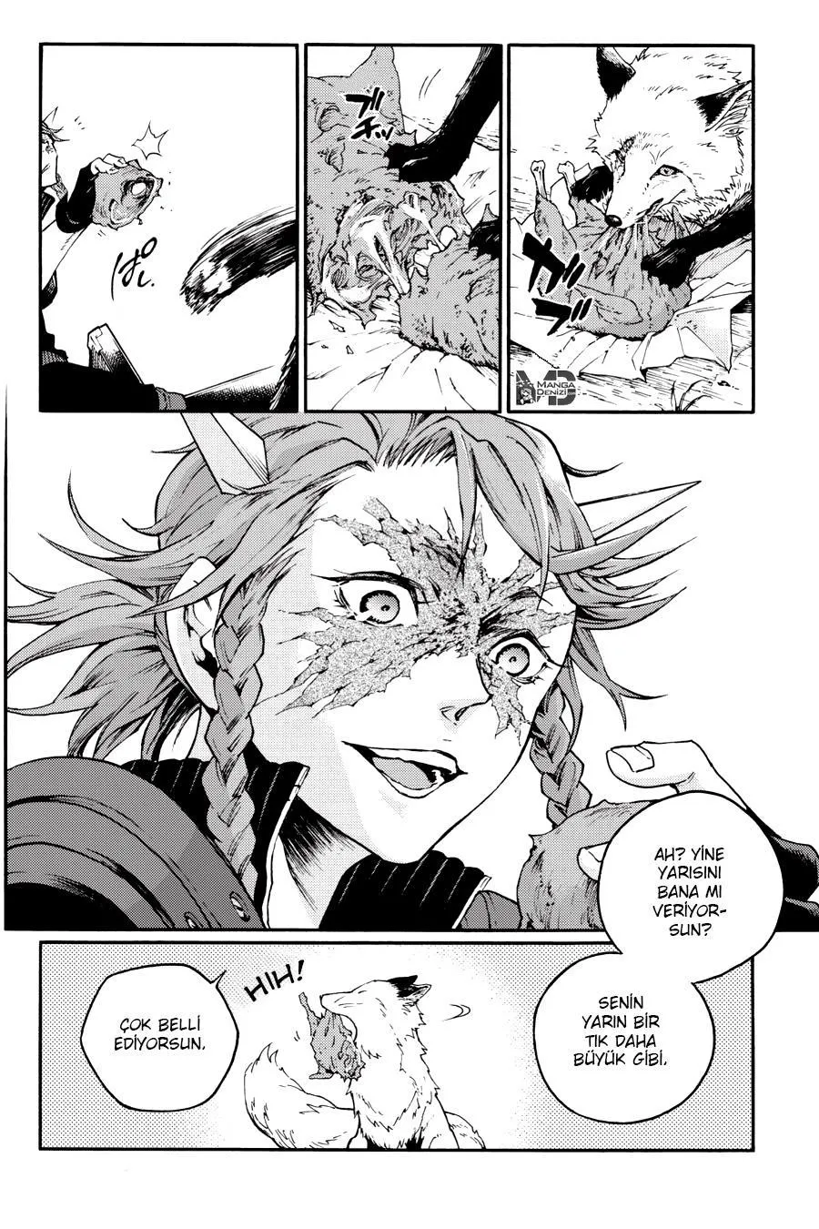 Smokin Parade - Sayfa 19