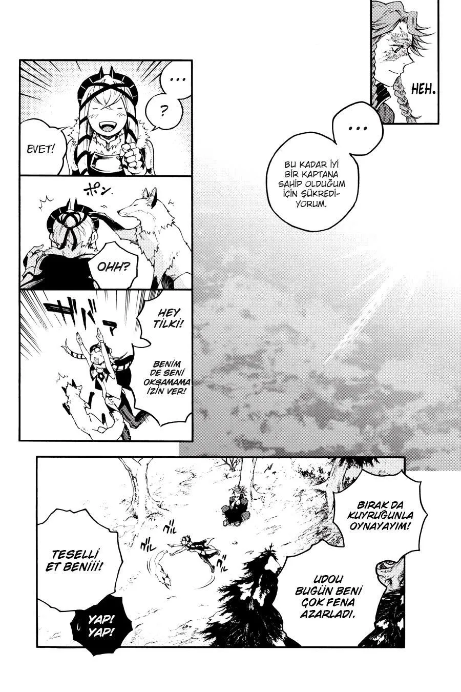 Smokin Parade - Sayfa 24