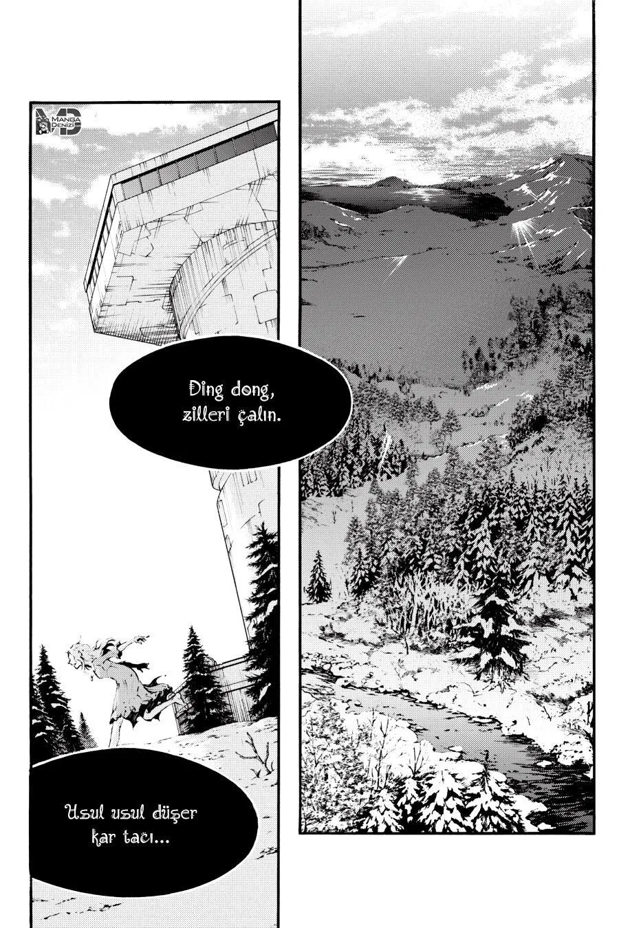 Smokin Parade - Sayfa 3