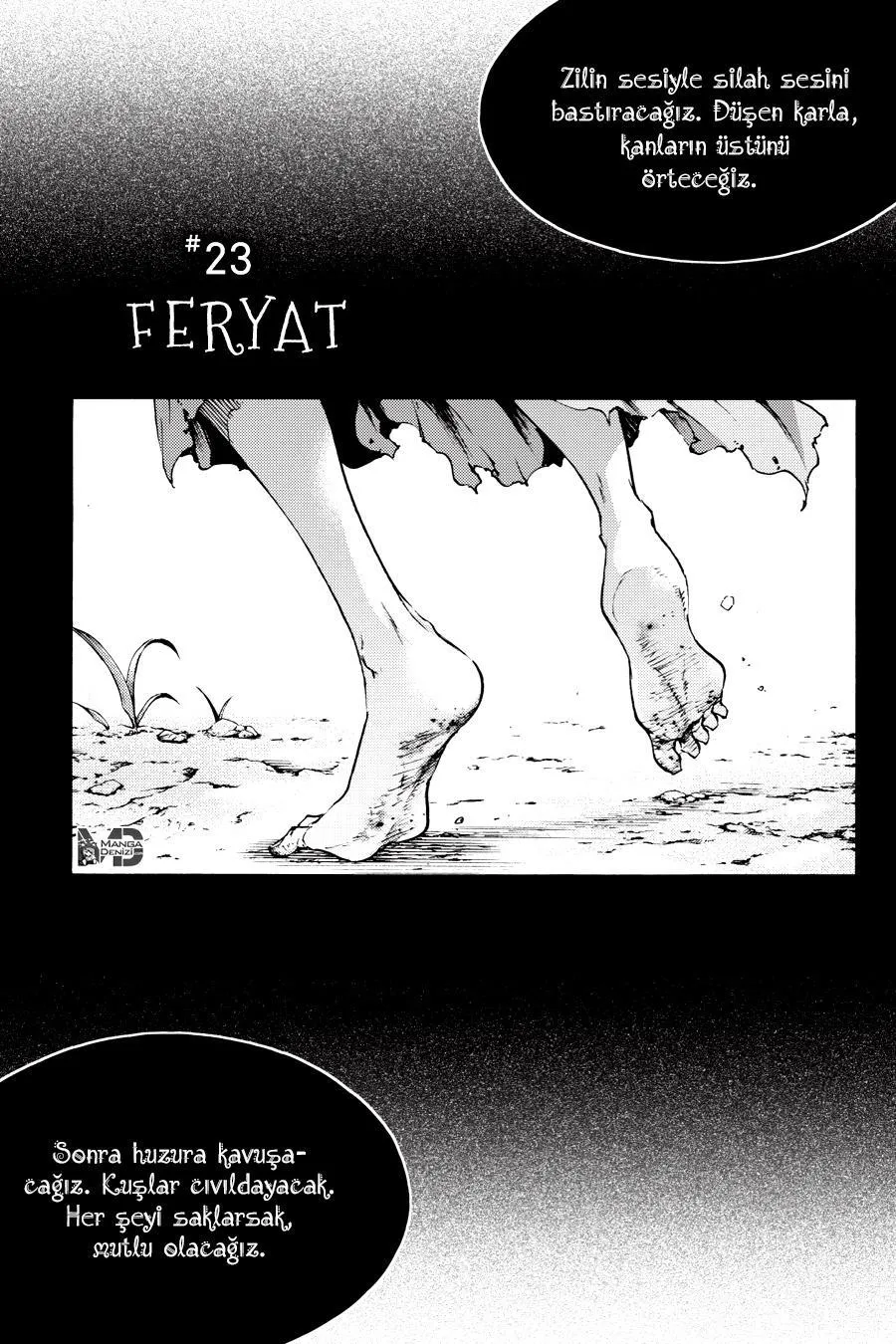 Smokin Parade - Sayfa 4