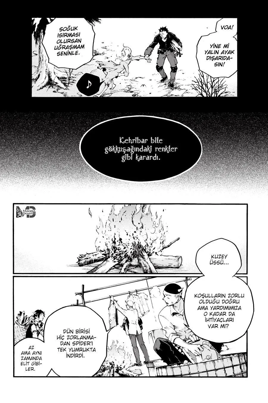 Smokin Parade - Sayfa 5