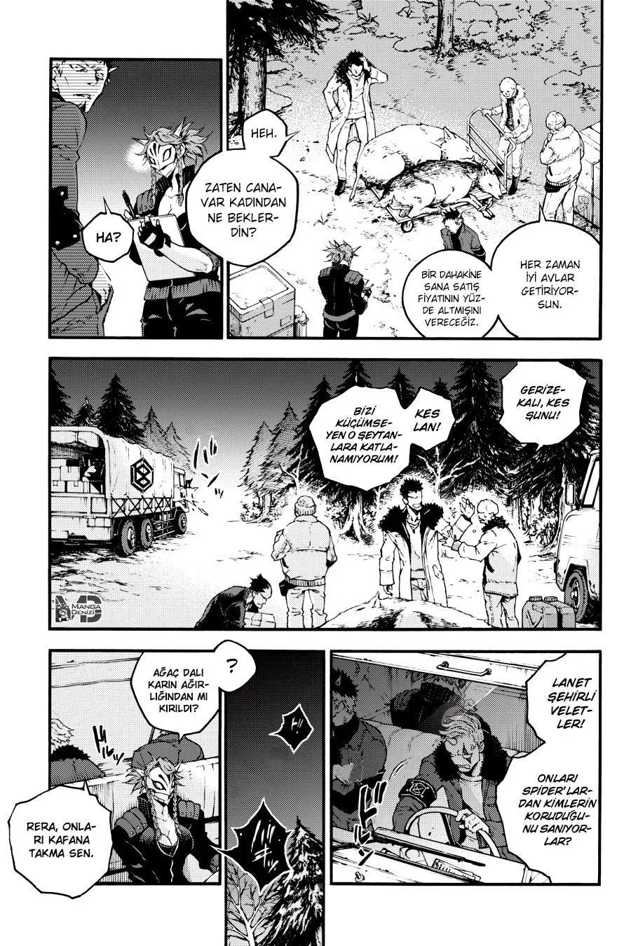 Smokin Parade - Sayfa 14