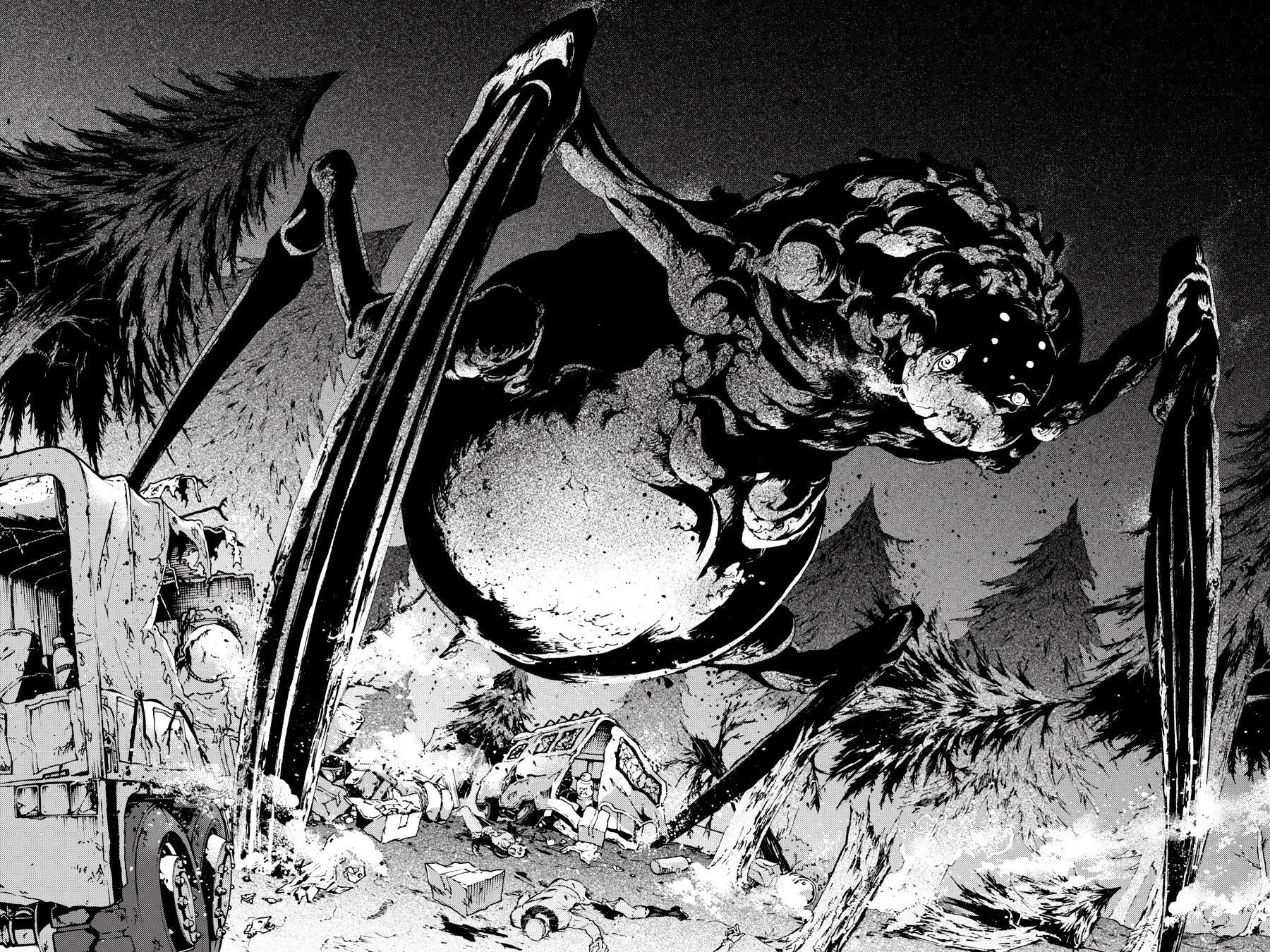 Smokin Parade - Sayfa 17