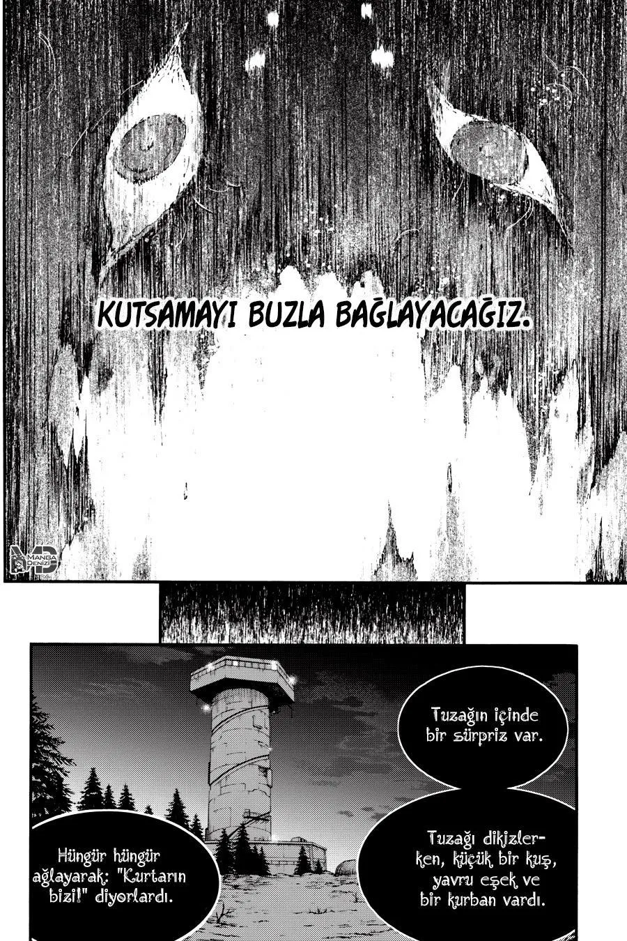 Smokin Parade - Sayfa 20