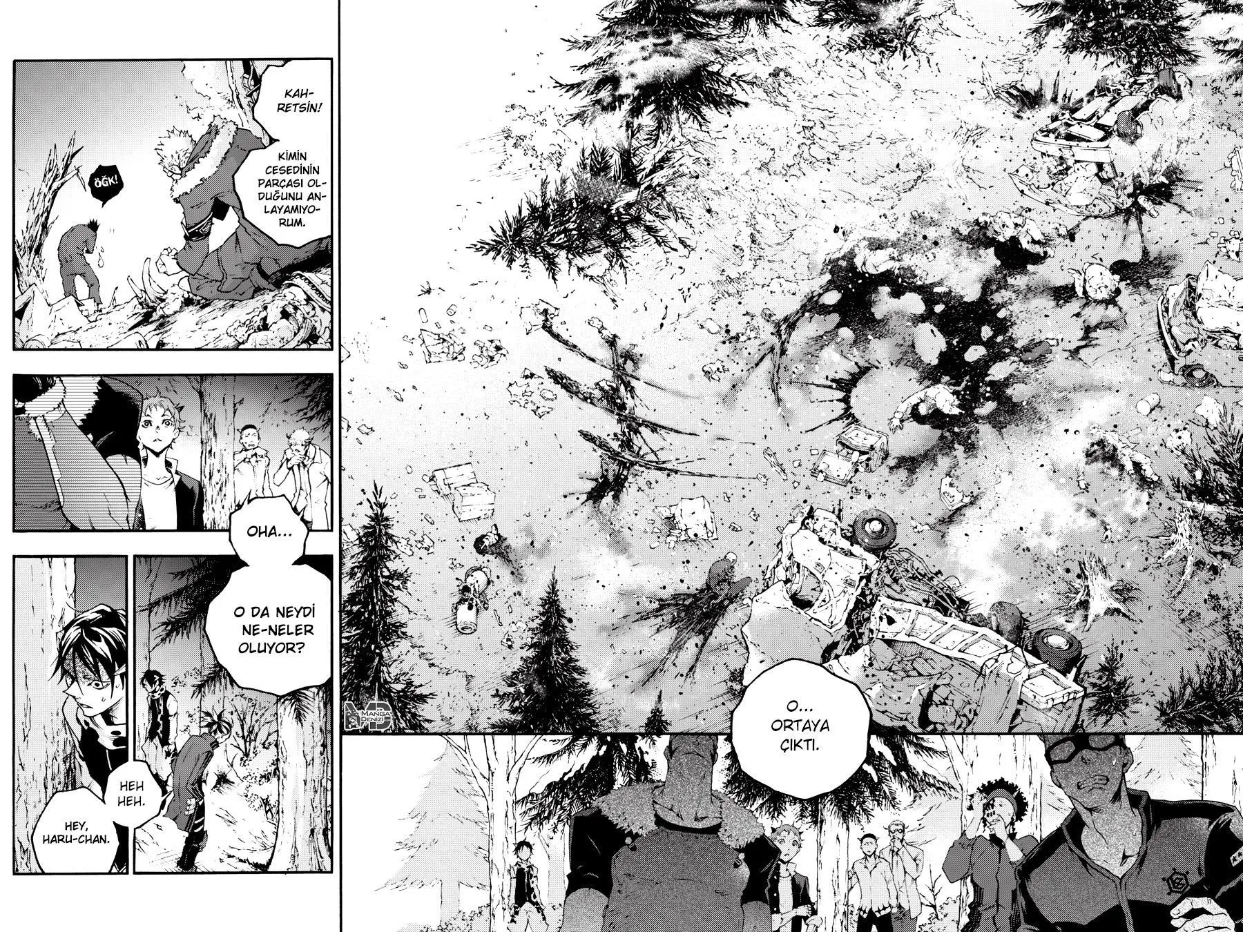 Smokin Parade - Sayfa 22