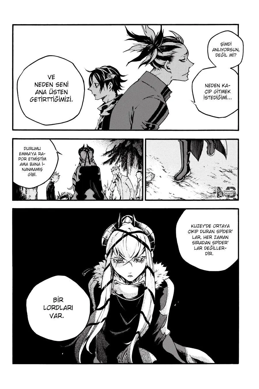 Smokin Parade - Sayfa 23