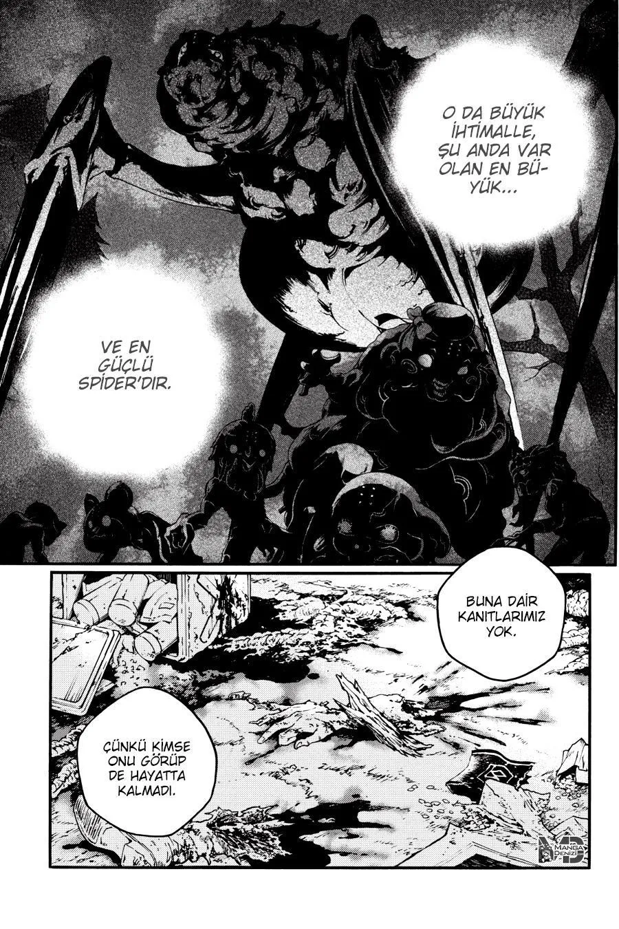 Smokin Parade - Sayfa 24