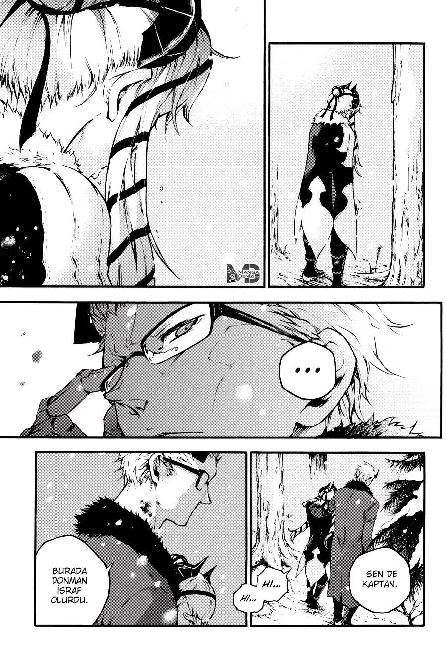 Smokin Parade - Sayfa 26