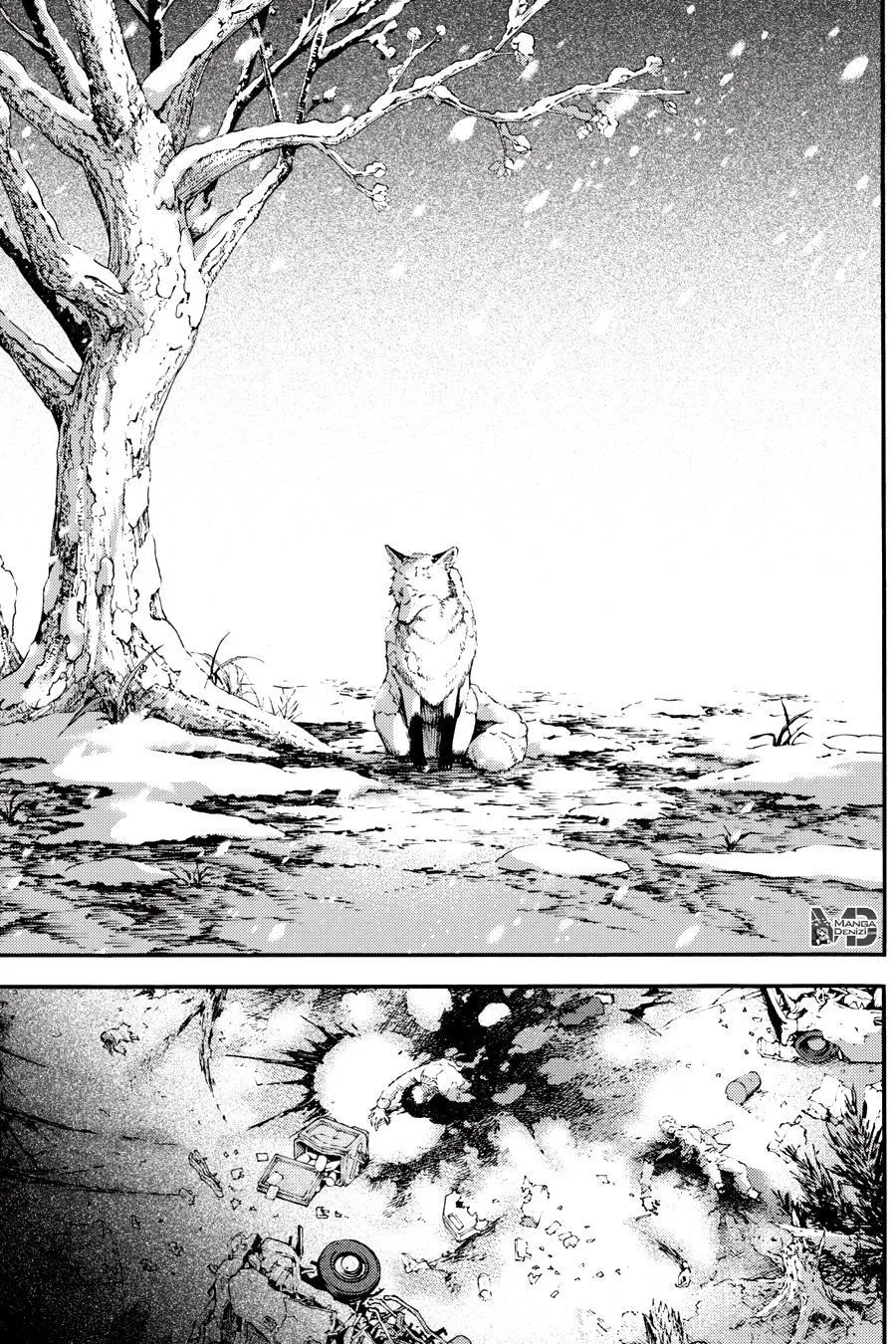 Smokin Parade - Sayfa 28