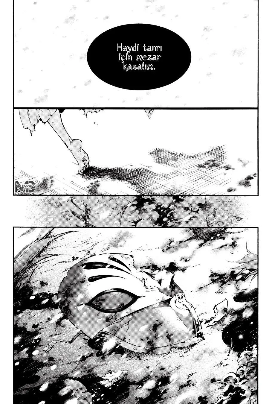 Smokin Parade - Sayfa 29