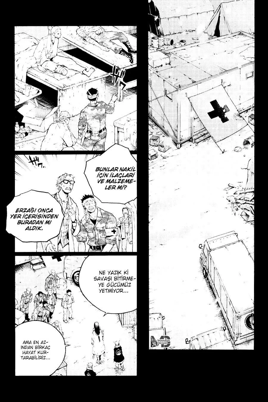 Smokin Parade - Sayfa 4