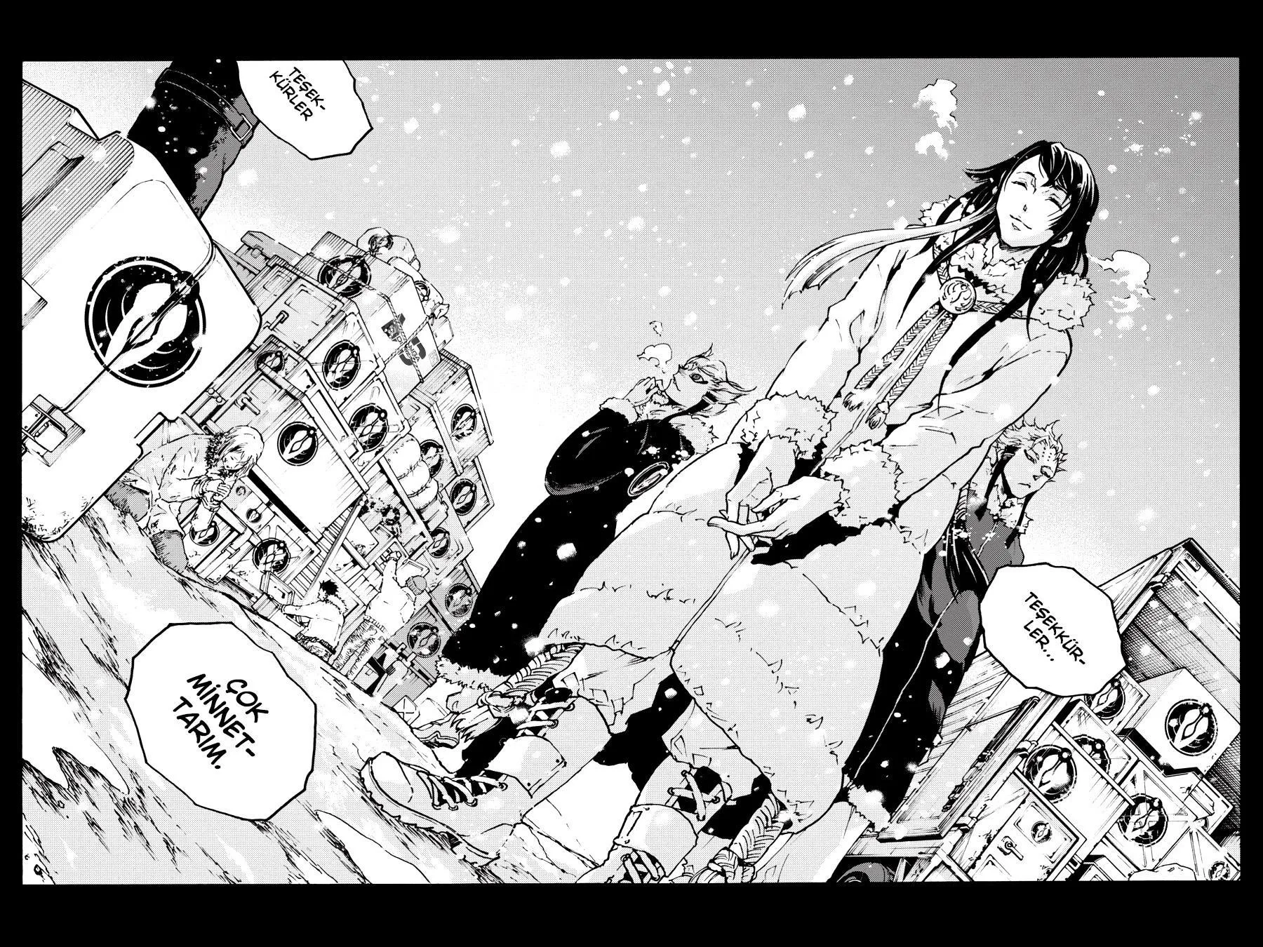 Smokin Parade - Sayfa 5