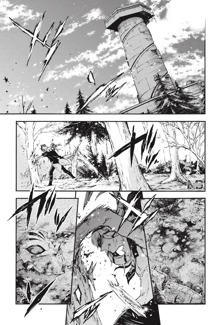 Smokin Parade - Sayfa 7