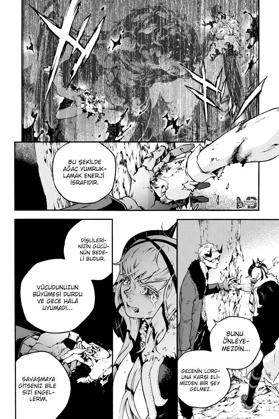 Smokin Parade - Sayfa 8