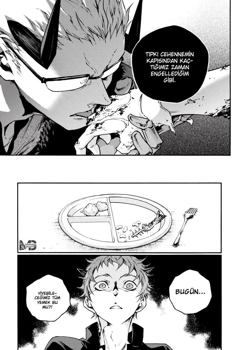 Smokin Parade - Sayfa 9