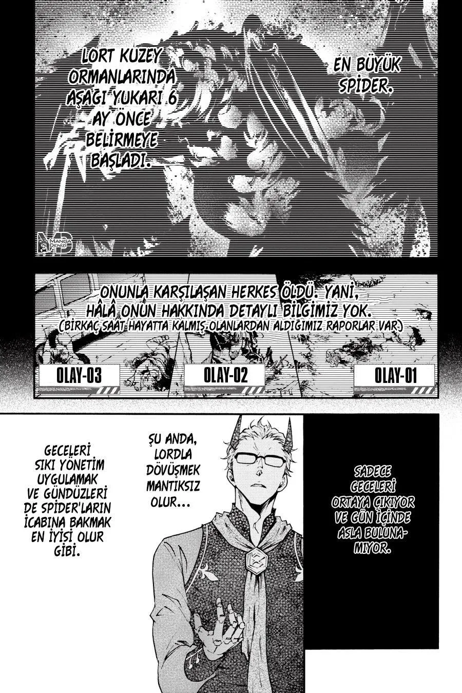 Smokin Parade - Sayfa 11