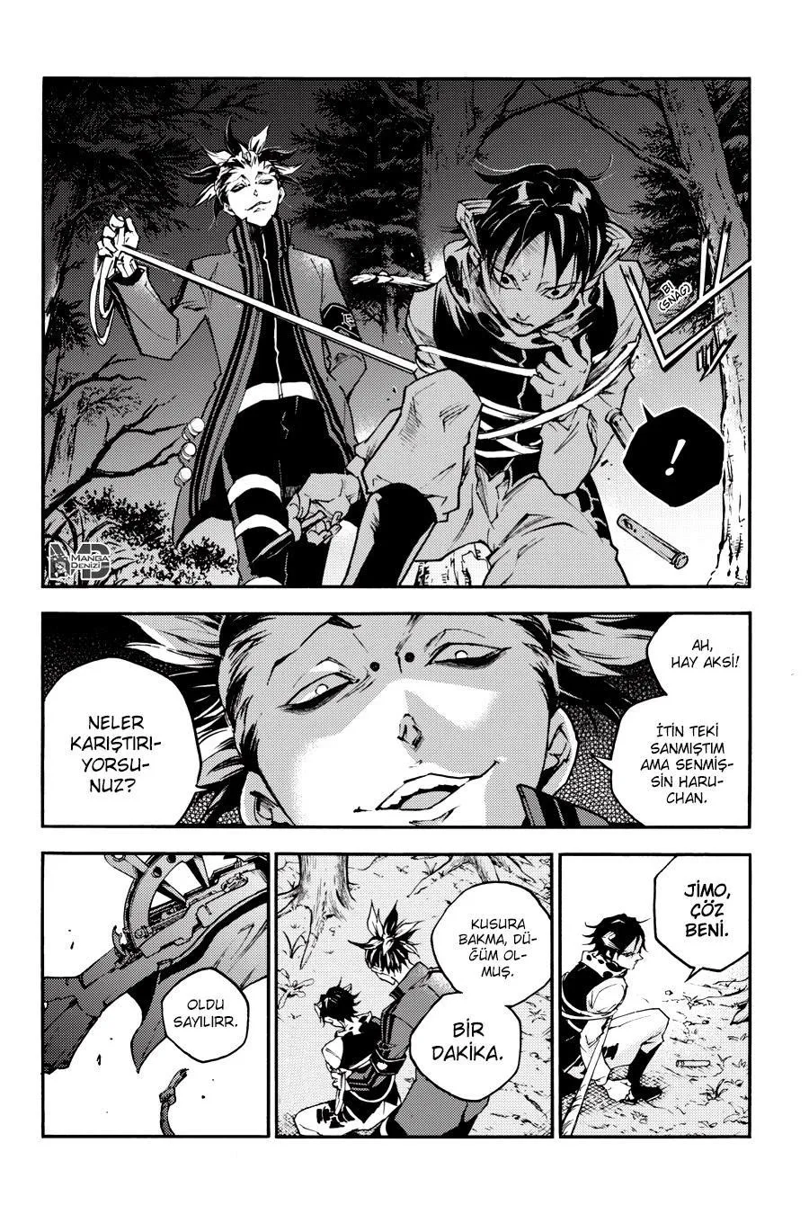 Smokin Parade - Sayfa 14